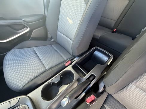 Used 2021 Kia Soul LX image 23