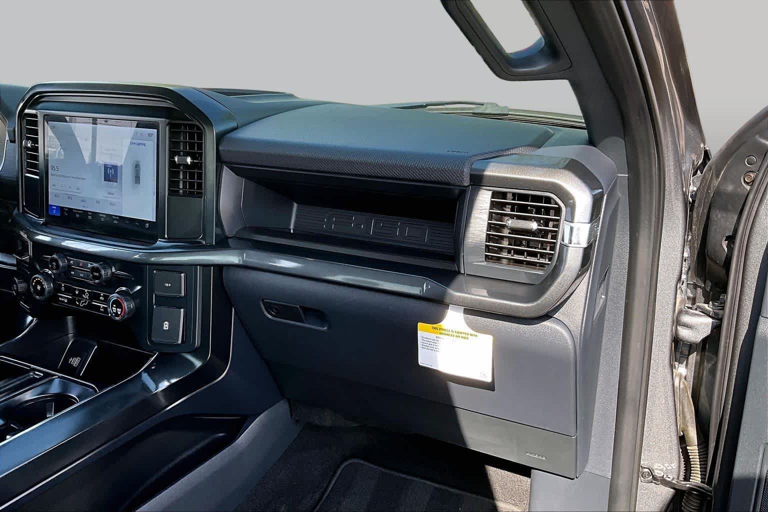 Used 2025 Ford F150 STX RWD image 16