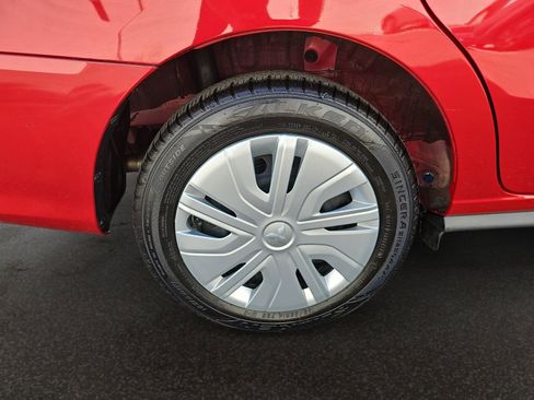 Used 2024 Mitsubishi Mirage G4 ES FWD image 37