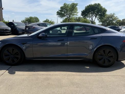 Used 2021 Tesla Model S Long Range image 4