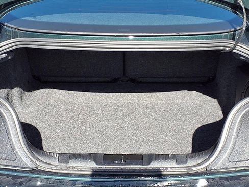 Used 2020 Ford Mustang Bullitt image 16