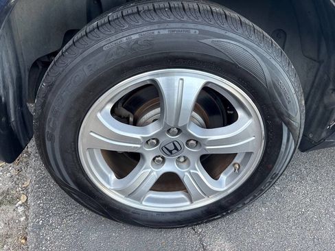 Used 2012 Honda Pilot EX-L image 25
