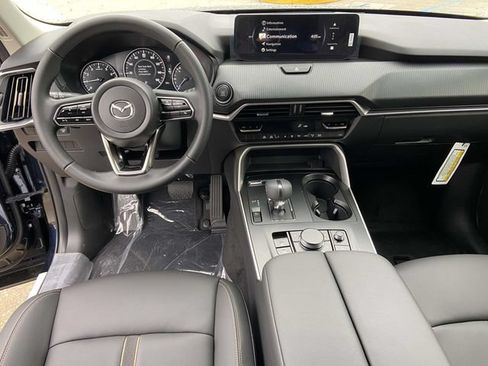 Certified 2026 MAZDA CX-90 3.3 Turbo w/ Select Package AWD/4WD image 5