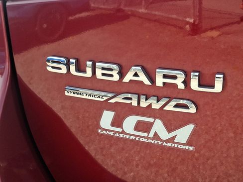 Used 2020 Subaru Forester Premium AWD/4WD image 31