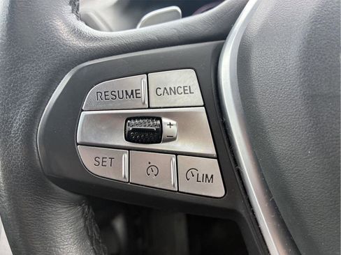 Used 2023 BMW X3 xDrive30i AWD/4WD image 23
