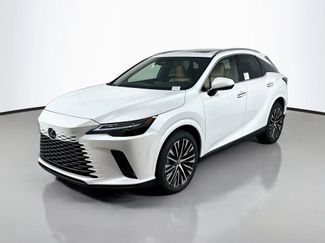 New 2026 Lexus RX 350 Premium Plus w/ Convenience Package AWD/4WD video 1