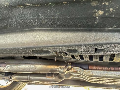 Used 1994 Nissan 300ZX Twin Turbo image 95