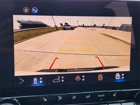 New 2025 Chevrolet Colorado Z71 w/ Midnight Edition image 14