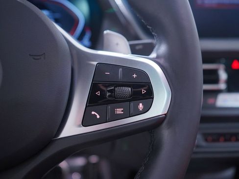 Used 2024 BMW M235i xDrive Gran Coupe w/ M Performance Package image 21