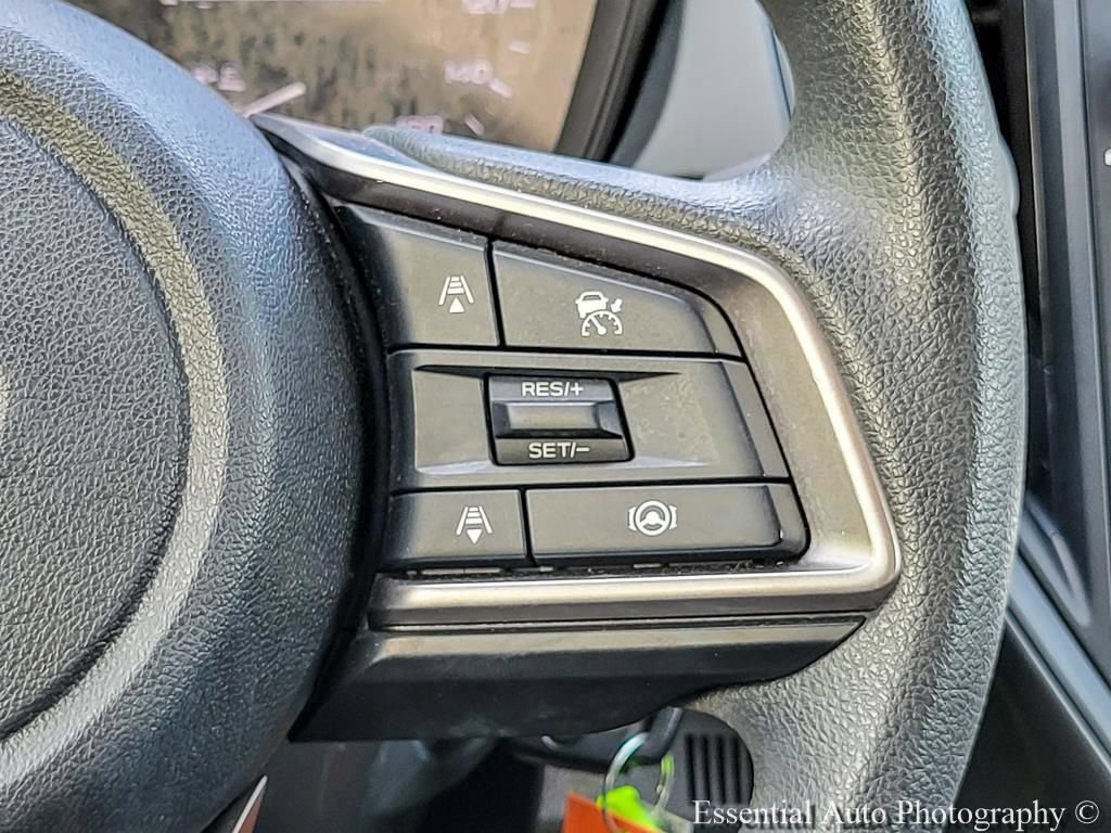 Certified 2024 Subaru Impreza 2.0i AWD/4WD image 15