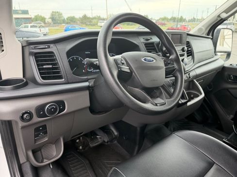 Used 2022 Ford Transit 350 XL RWD image 13