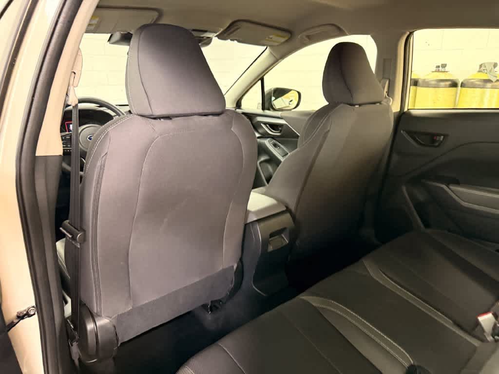 Certified 2024 Subaru Impreza 2.0i AWD/4WD image 12