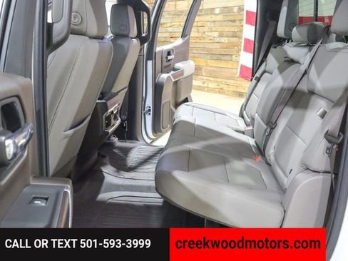 Used 2021 GMC Sierra 1500 SLT w/ SLT Premium Plus Package image 13