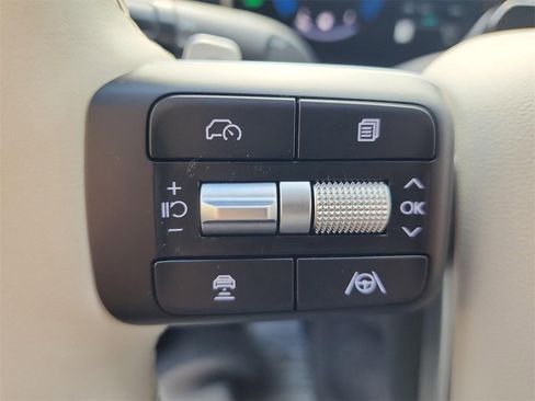 New 2026 Hyundai Santa Fe SEL image 19