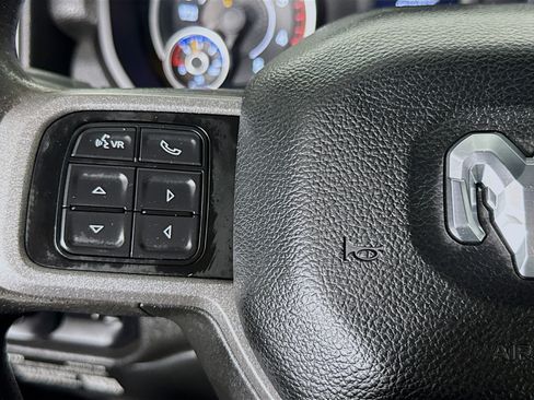 Used 2022 RAM 2500 Tradesman w/ Chrome Appearance Group image 13