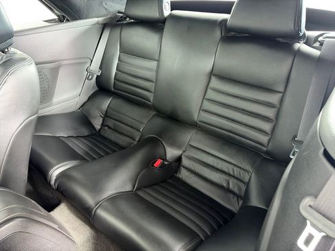 Used 2014 Ford Mustang Convertible w/ Equipment Group 102A RWD image 12