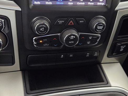 Used 2019 RAM 1500 Lone Star RWD image 18