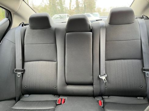 Used 2025 Nissan Altima 2.5 SV image 38