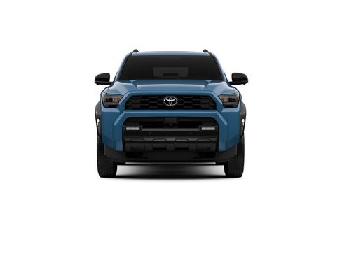 New 2026 Toyota 4Runner TRD Off-Road Premium AWD/4WD image 17