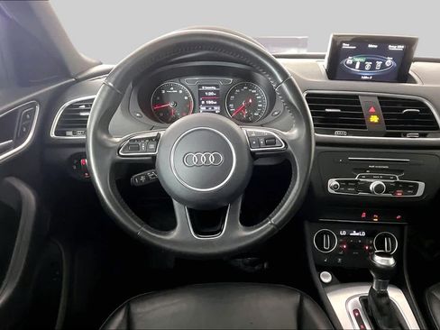 Used 2018 Audi Q3 2.0T Premium FWD image 6