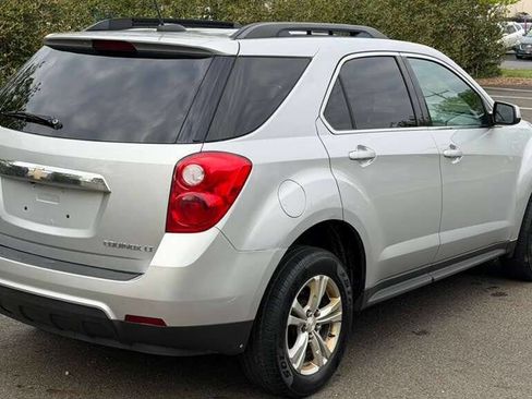 Used 2015 Chevrolet Equinox LT w/ Driver Convenience Package image 7