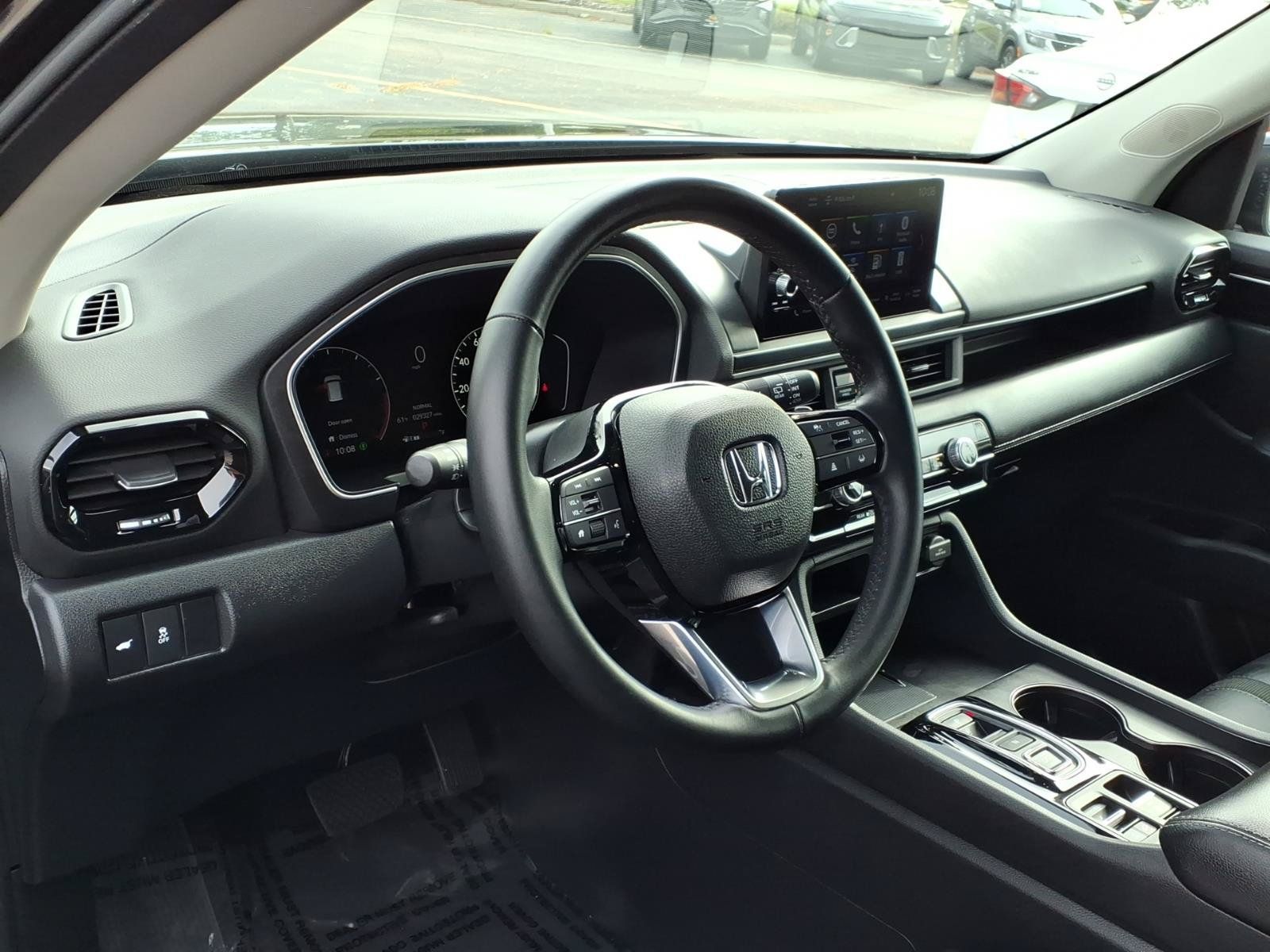 Used 2024 Honda Pilot EX-L image 5
