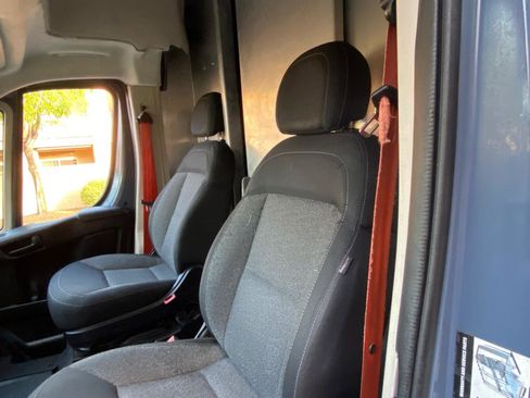 Used 2021 RAM ProMaster 3500 image 41