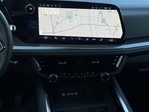 New 2026 Chevrolet Tahoe RST w/ Comfort Package image 14