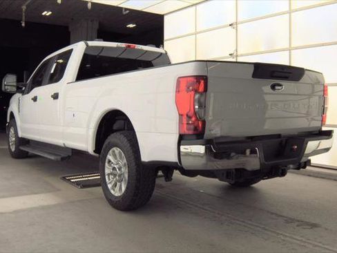 Used 2021 Ford F250 XL w/ STX Appearance Package RWD image 6