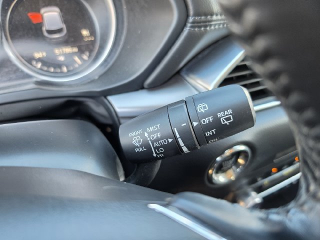 Certified 2021 MAZDA CX-5 Touring FWD image 23