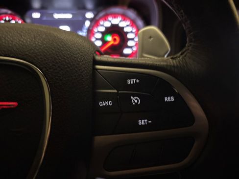 Used 2022 Dodge Charger SRT Hellcat w/ Harman/Kardon Audio Group image 15