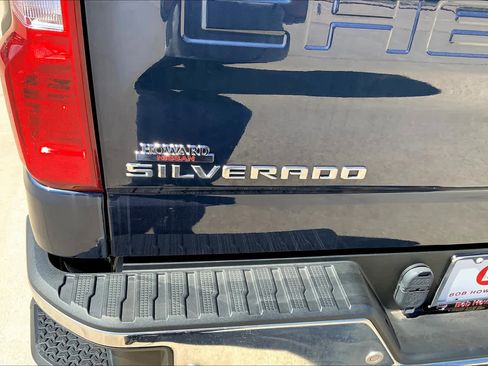 Used 2021 Chevrolet Silverado 1500 LT image 28