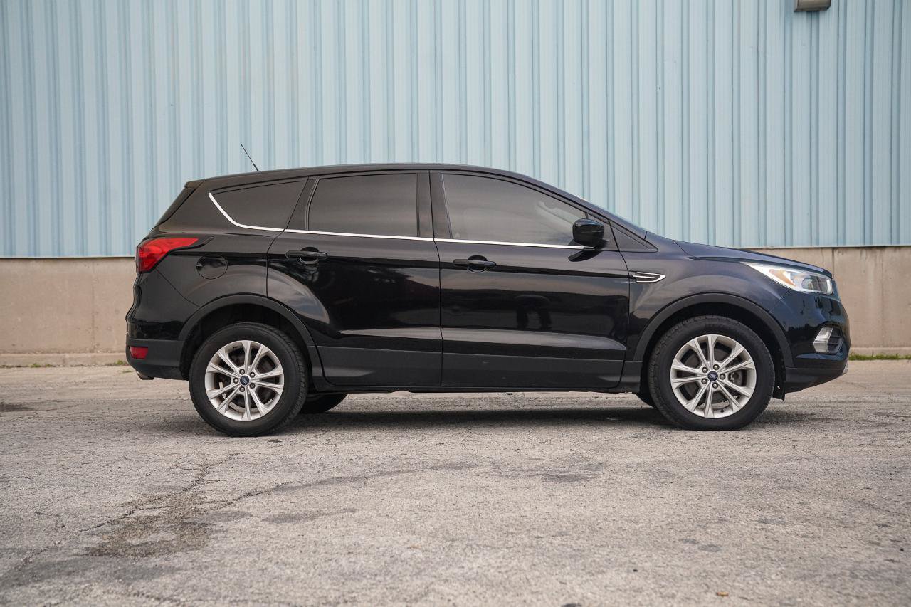 Used 2019 Ford Escape SE AWD/4WD image 10
