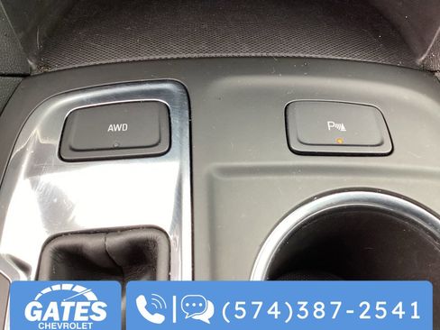 Used 2022 Chevrolet Equinox LT image 37