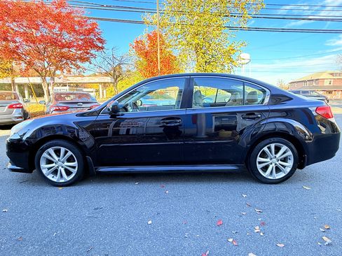 Used 2013 Subaru Legacy 2.5i Premium image 6