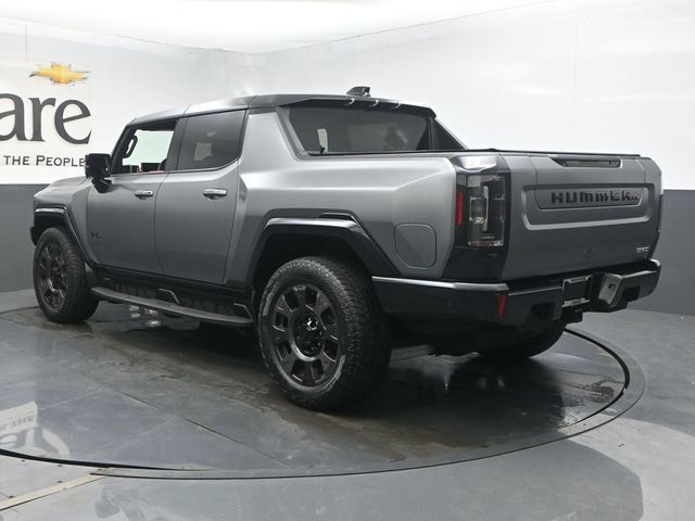 Used 2026 GMC Hummer EV 4x4 Crew Cab w/ Carbon Fiber Edition Package image 39