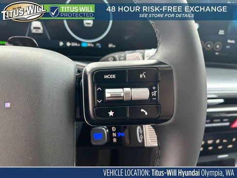 New 2026 Hyundai Ioniq 9 SEL AWD/4WD image 18