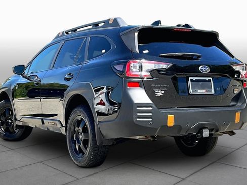 Used 2022 Subaru Outback Wilderness AWD/4WD image 12