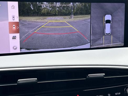 New 2027 Genesis GV70 2.5T Advanced AWD/4WD image 36
