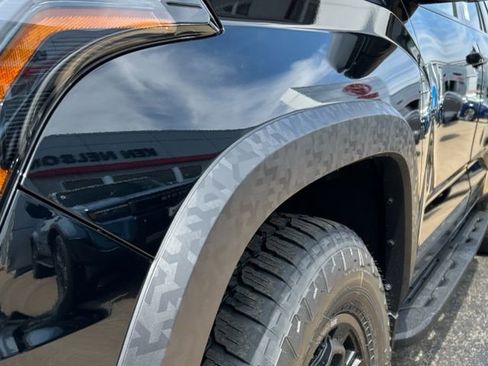 New 2026 Toyota Sequoia TRD Pro AWD/4WD image 19