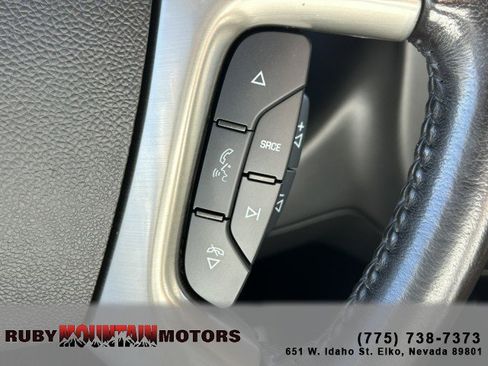 Used 2017 Chevrolet Express 2500 LS image 14