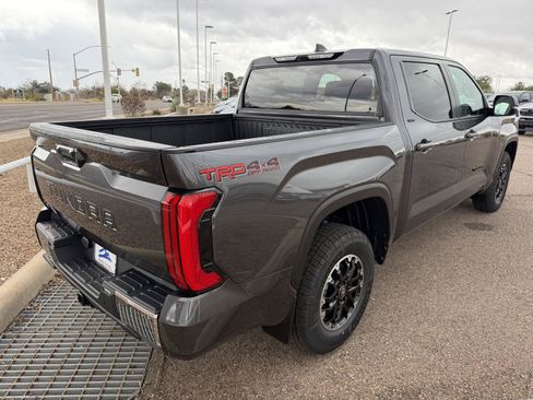 New 2026 Toyota Tundra SR5 AWD/4WD image 5