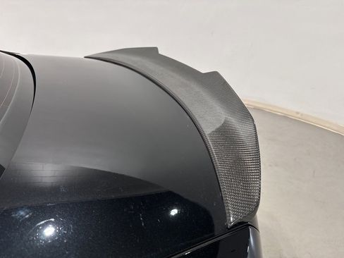 Used 2021 BMW M3 Competition image 35