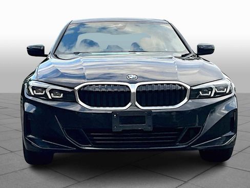 Used 2024 BMW 330e w/ Convenience Package image 3