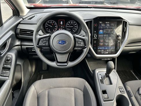 Certified 2025 Subaru Crosstrek 2.0i Premium image 9