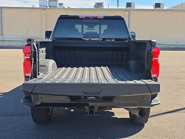 Used 2024 Chevrolet Silverado 3500 High Country w/ Technology Package AWD/4WD image 28