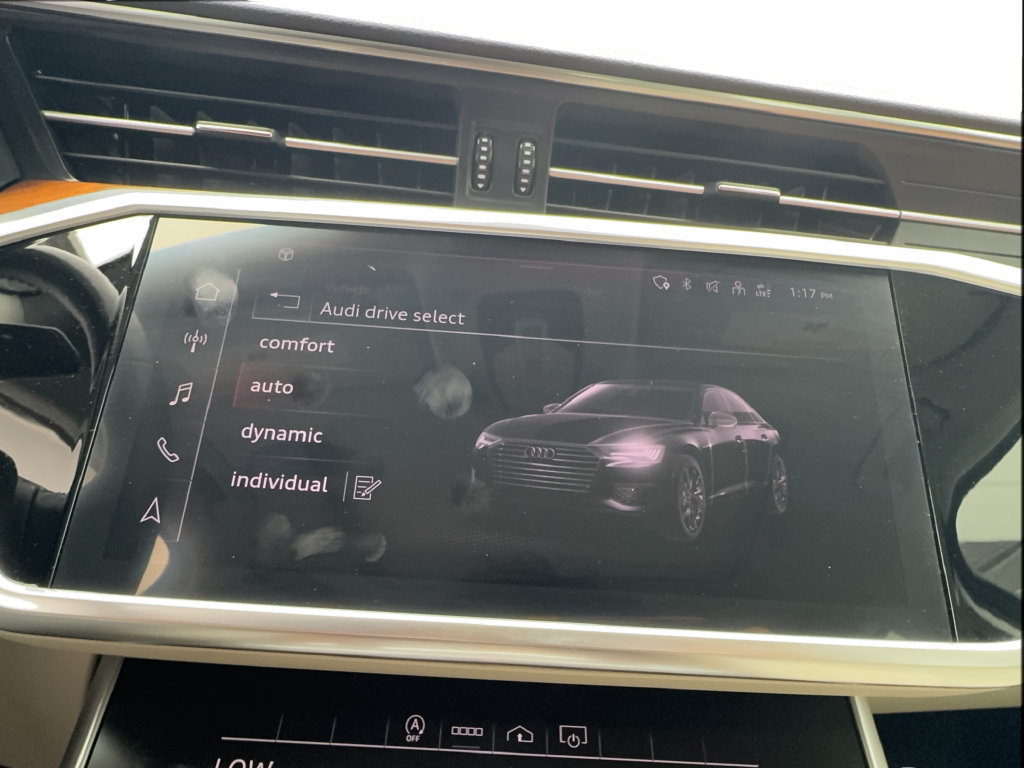 Used 2023 Audi A6 2.0T Premium w/ Convenience Package AWD/4WD image 51