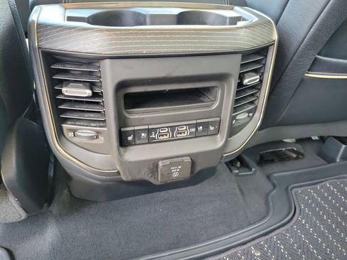 Used 2019 RAM 1500 Limited RWD image 15