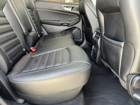Used 2022 Ford Edge SEL w/ Convenience Package AWD/4WD image 43