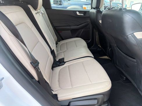 Used 2022 Ford Escape SEL AWD/4WD image 24
